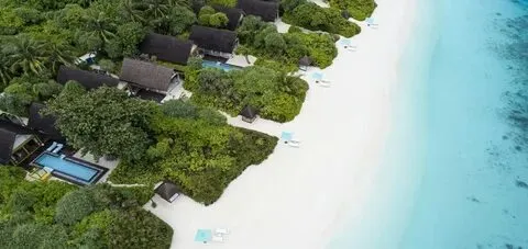 Budget Getaway Maldives